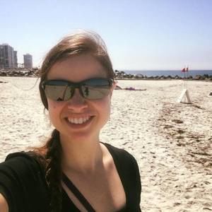 Meet your Posher, Daniela